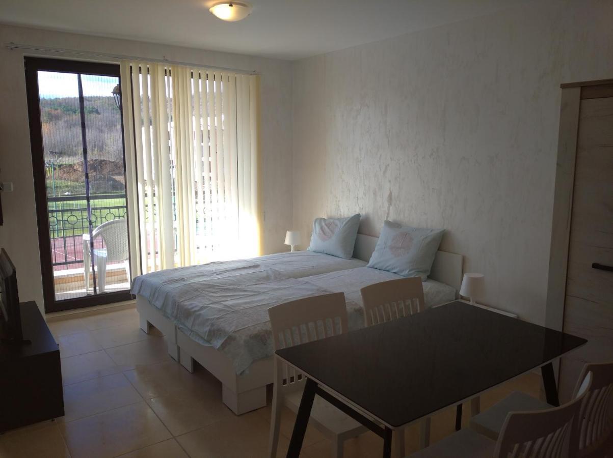 Niya Apartments Kavaci Sozopol Green Life Eksteriør bilde