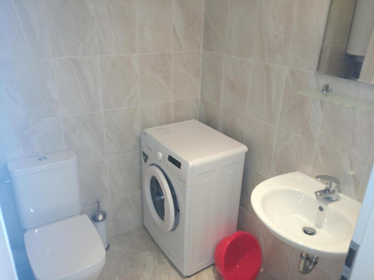 Niya Apartments Kavaci Sozopol Green Life Eksteriør bilde