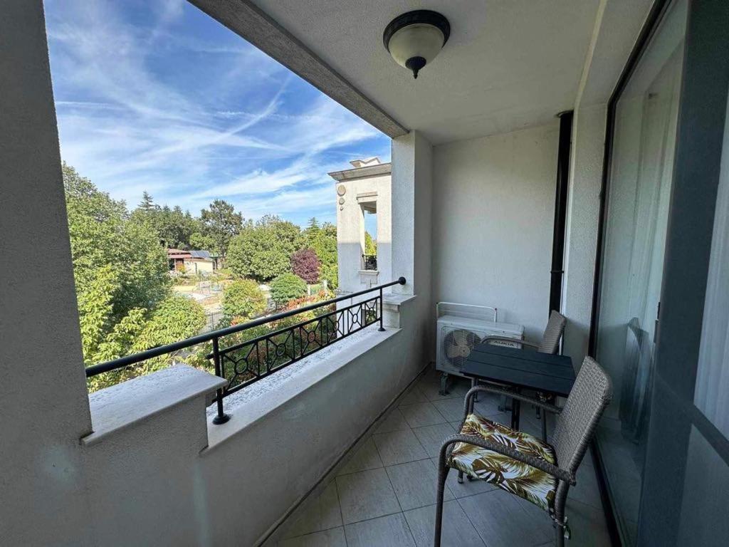 Niya Apartments Kavaci Sozopol Green Life Rom bilde