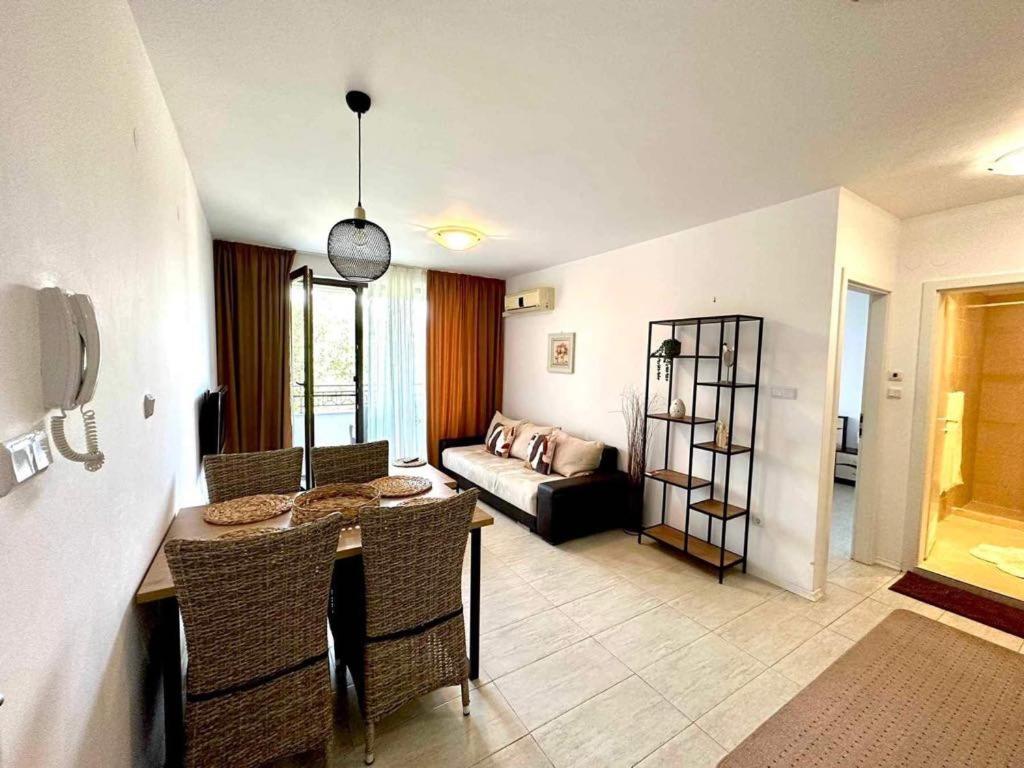 Niya Apartments Kavaci Sozopol Green Life Rom bilde