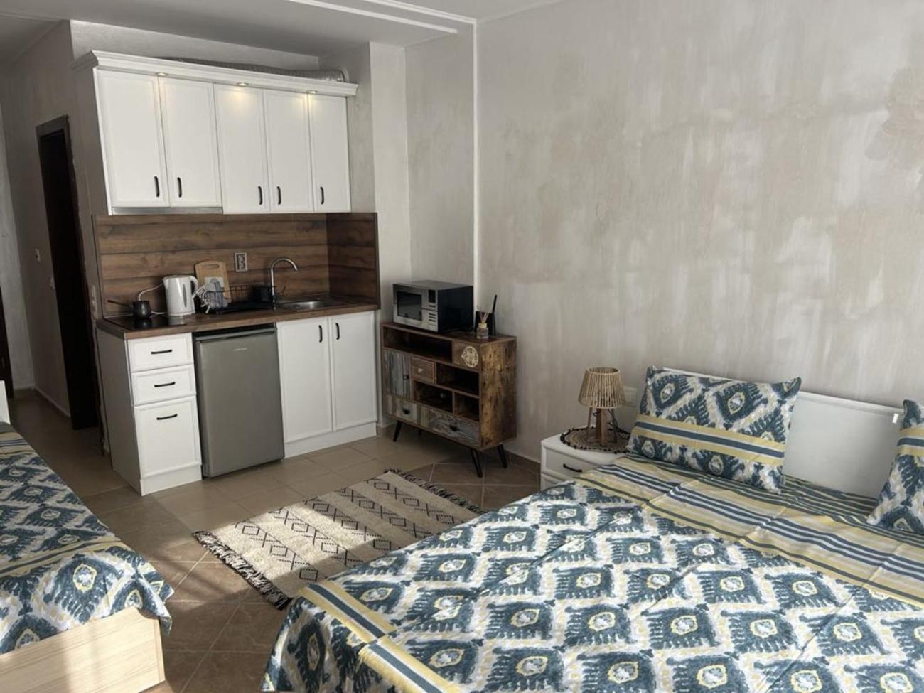Niya Apartments Kavaci Sozopol Green Life Eksteriør bilde